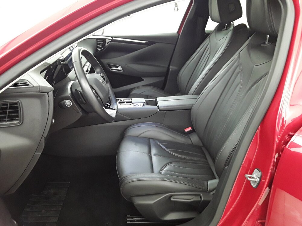 Occasion DS DS4 DS 4 PureTech 225 EAT8 - Cross Rivoli