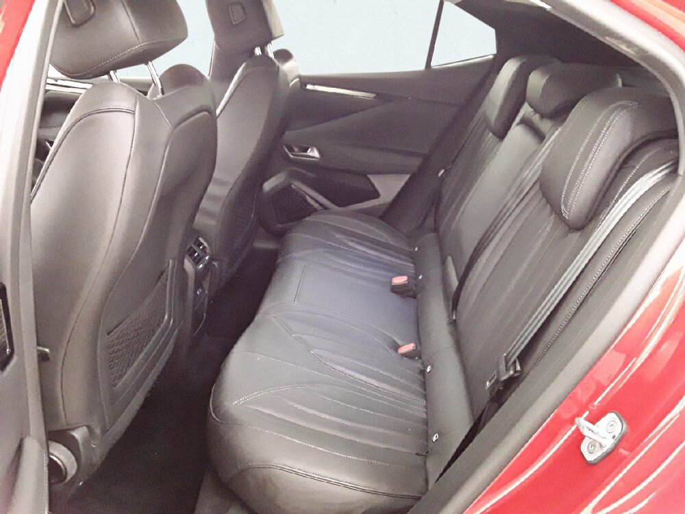 Occasion DS DS4 DS 4 PureTech 225 EAT8 - Cross Rivoli