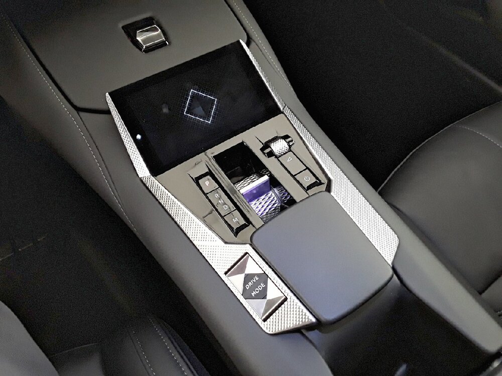 Occasion DS DS4 DS 4 PureTech 225 EAT8 - Cross Rivoli