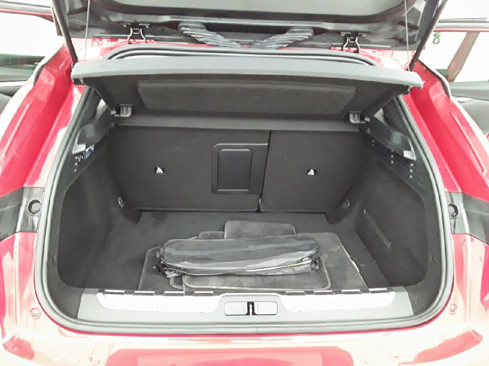 Occasion DS DS4 DS 4 PureTech 225 EAT8 - Cross Rivoli