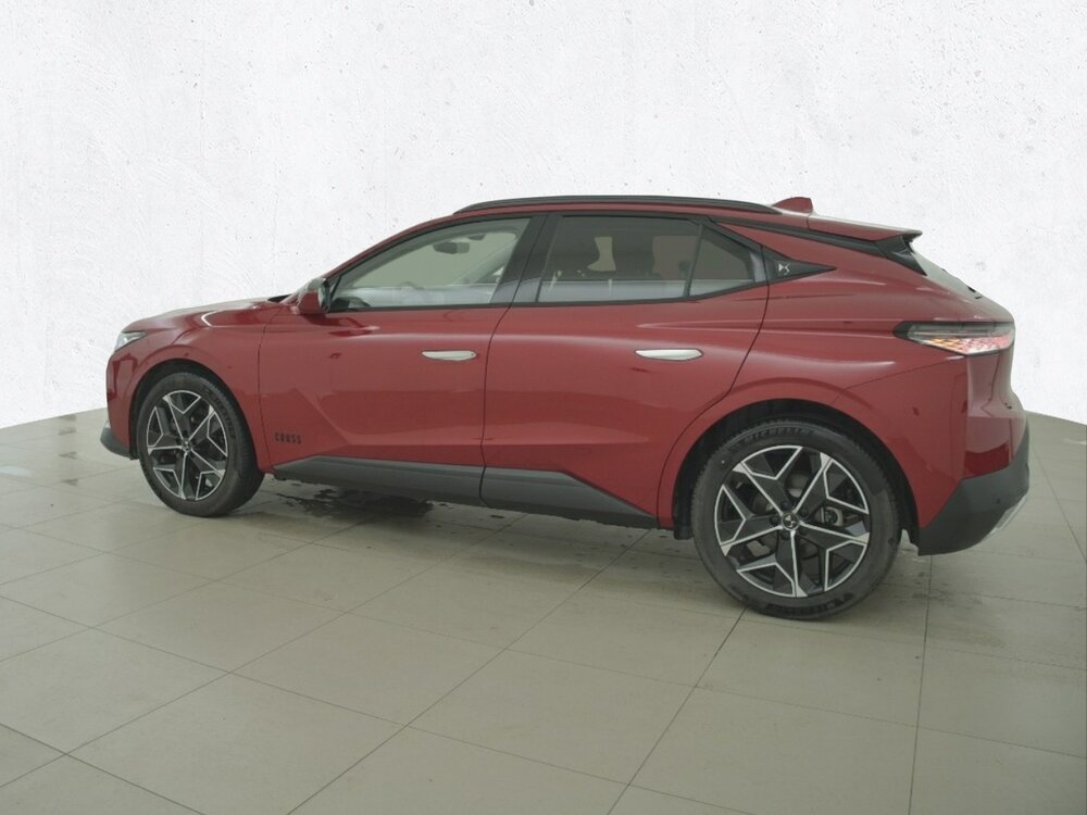 Occasion DS DS4 DS 4 PureTech 225 EAT8 - Cross Rivoli