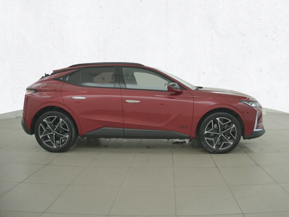 Occasion DS DS4 DS 4 PureTech 225 EAT8 - Cross Rivoli