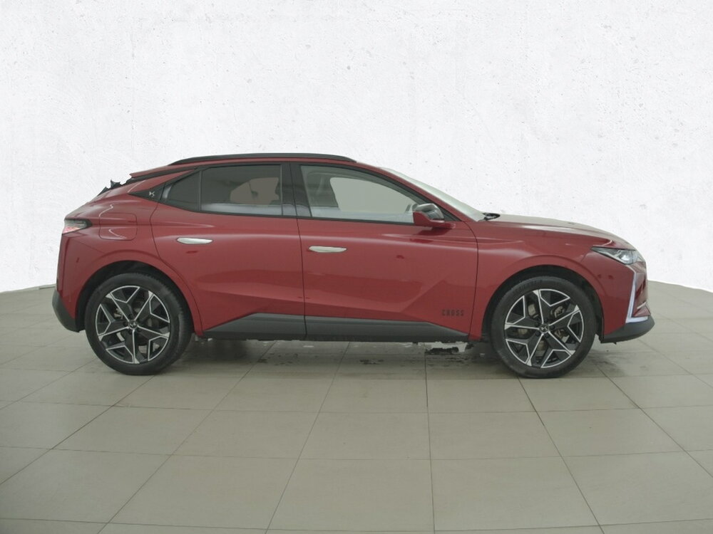 Occasion DS DS4 DS 4 PureTech 225 EAT8 - Cross Rivoli
