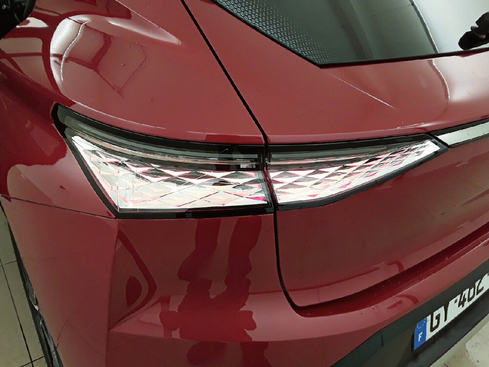 Occasion DS DS4 DS 4 PureTech 225 EAT8 - Cross Rivoli