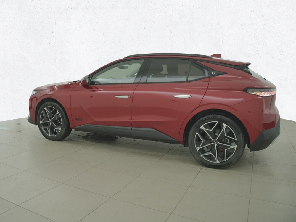Occasion DS DS4 DS 4 PureTech 225 EAT8 - Cross Rivoli