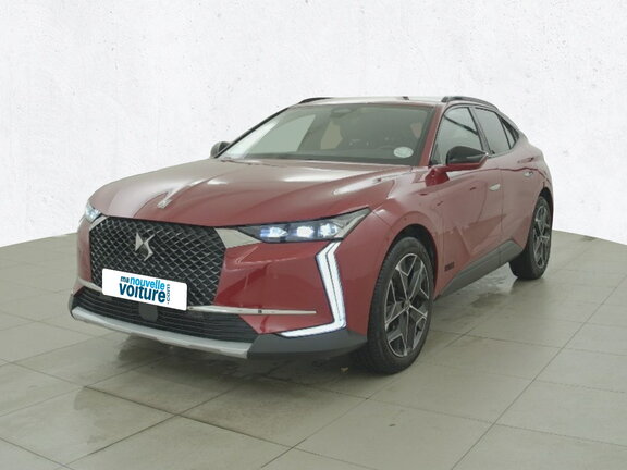 Occasion DS DS4 DS 4 PureTech 225 EAT8 - Cross Rivoli