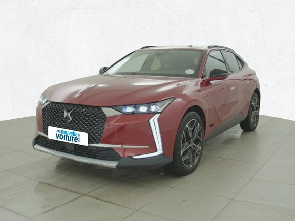 Occasion DS DS4 DS 4 PureTech 225 EAT8 - Cross Rivoli