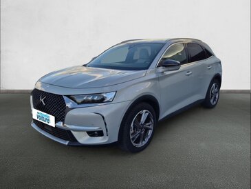 Occasion DS DS 7 Crossback DS7 Crossback Hybride E-Tense 225 EAT8 - Rivoli