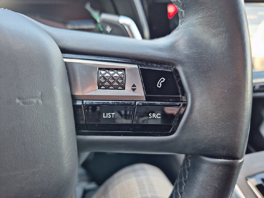 Occasion DS DS 7 Crossback DS7 Crossback Hybride E-Tense 225 EAT8 - Rivoli