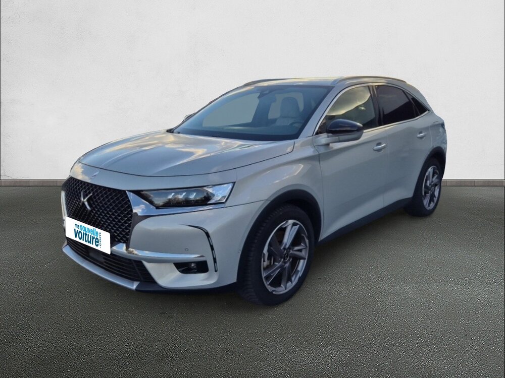 Occasion DS DS 7 Crossback DS7 Crossback Hybride E-Tense 225 EAT8 - Rivoli