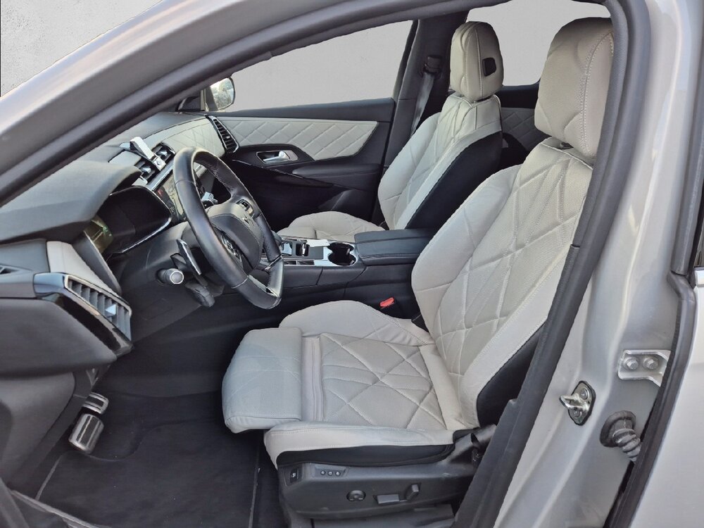 Occasion DS DS 7 Crossback DS7 Crossback Hybride E-Tense 225 EAT8 - Rivoli