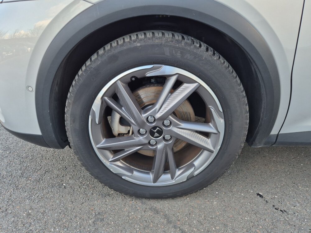 Occasion DS DS 7 Crossback DS7 Crossback Hybride E-Tense 225 EAT8 - Rivoli