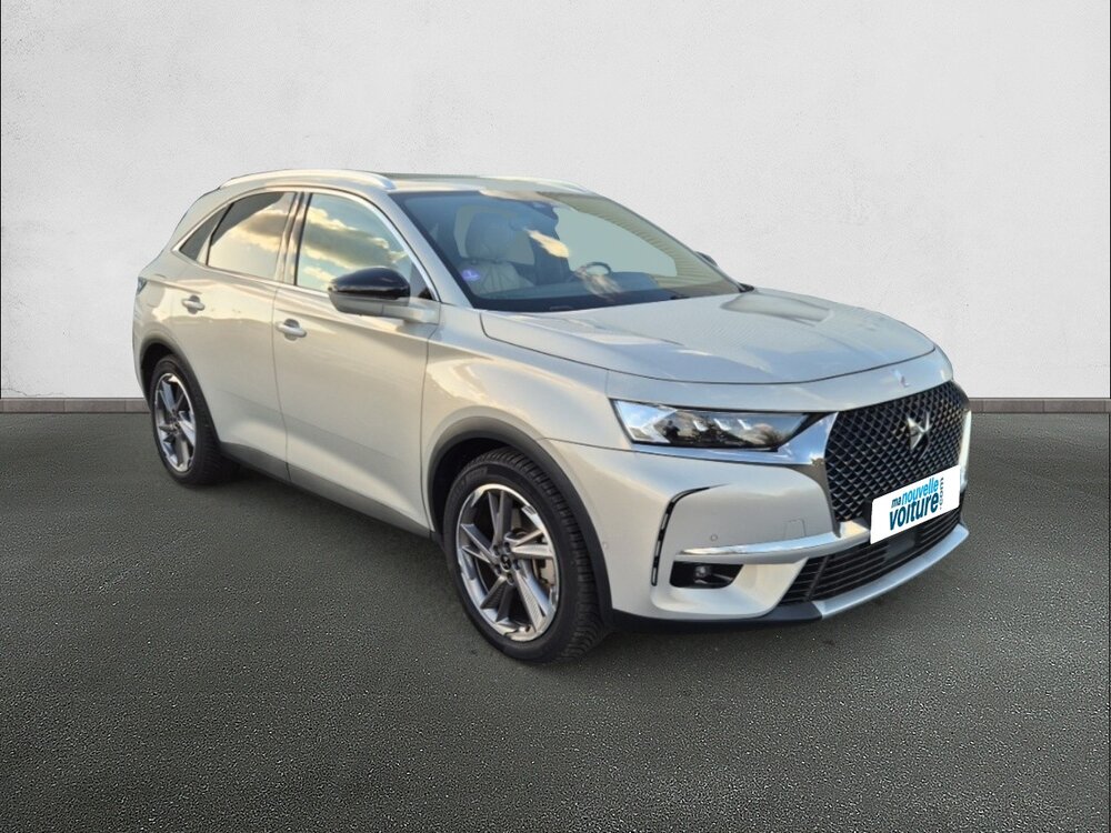 Occasion DS DS 7 Crossback DS7 Crossback Hybride E-Tense 225 EAT8 - Rivoli