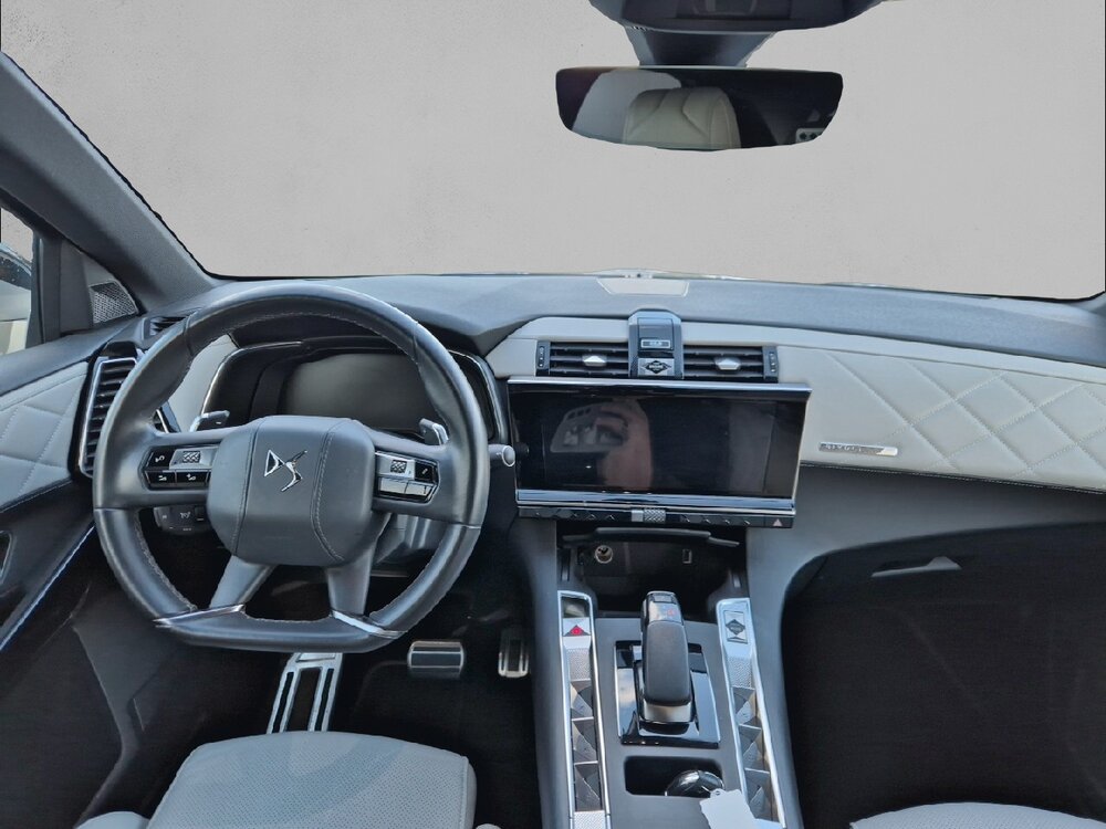 Occasion DS DS 7 Crossback DS7 Crossback Hybride E-Tense 225 EAT8 - Rivoli