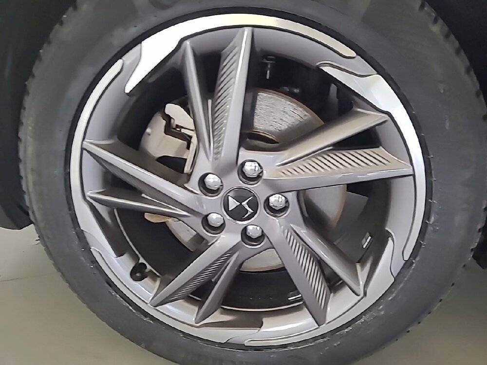 Occasion DS DS 7 Crossback DS7 Crossback Hybride E-Tense 225 EAT8 - Rivoli