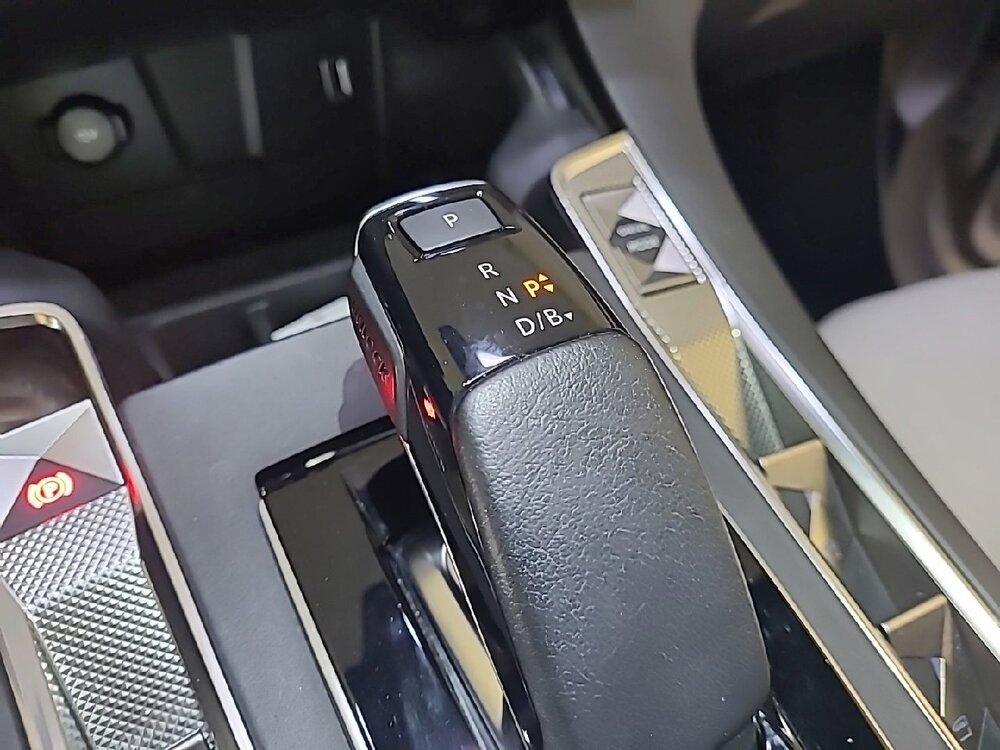 Occasion DS DS 7 Crossback DS7 Crossback Hybride E-Tense 225 EAT8 - Rivoli