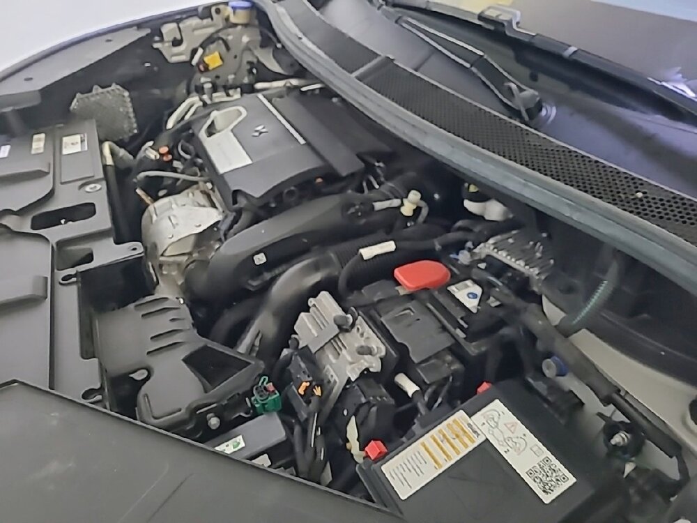 Occasion DS DS 7 Crossback DS7 Crossback Hybride E-Tense 225 EAT8 - Rivoli