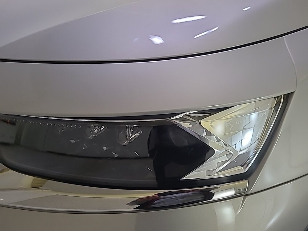 Occasion DS DS 7 Crossback DS7 Crossback Hybride E-Tense 225 EAT8 - Rivoli