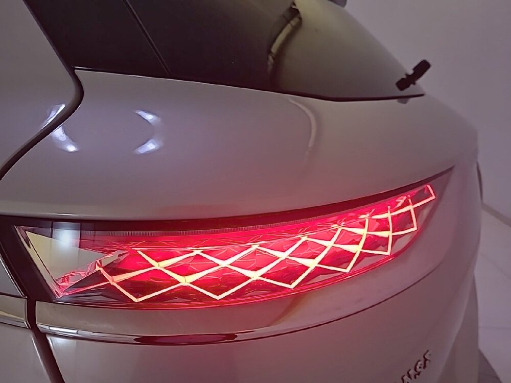 Occasion DS DS 7 Crossback DS7 Crossback Hybride E-Tense 225 EAT8 - Rivoli