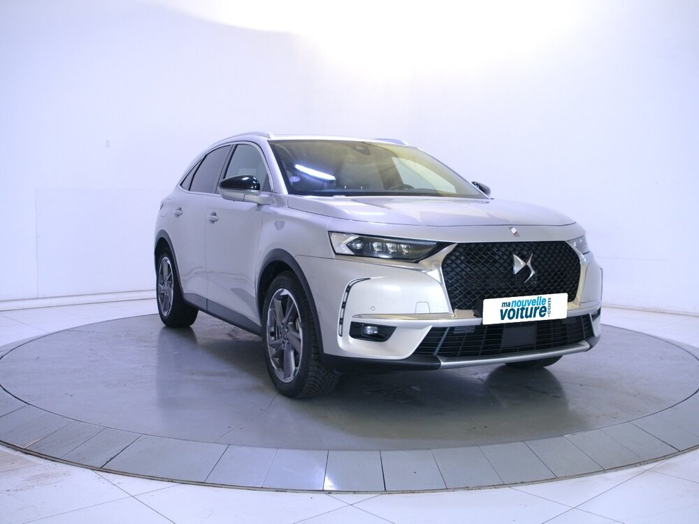 Occasion DS DS 7 Crossback DS7 Crossback Hybride E-Tense 225 EAT8 - Rivoli