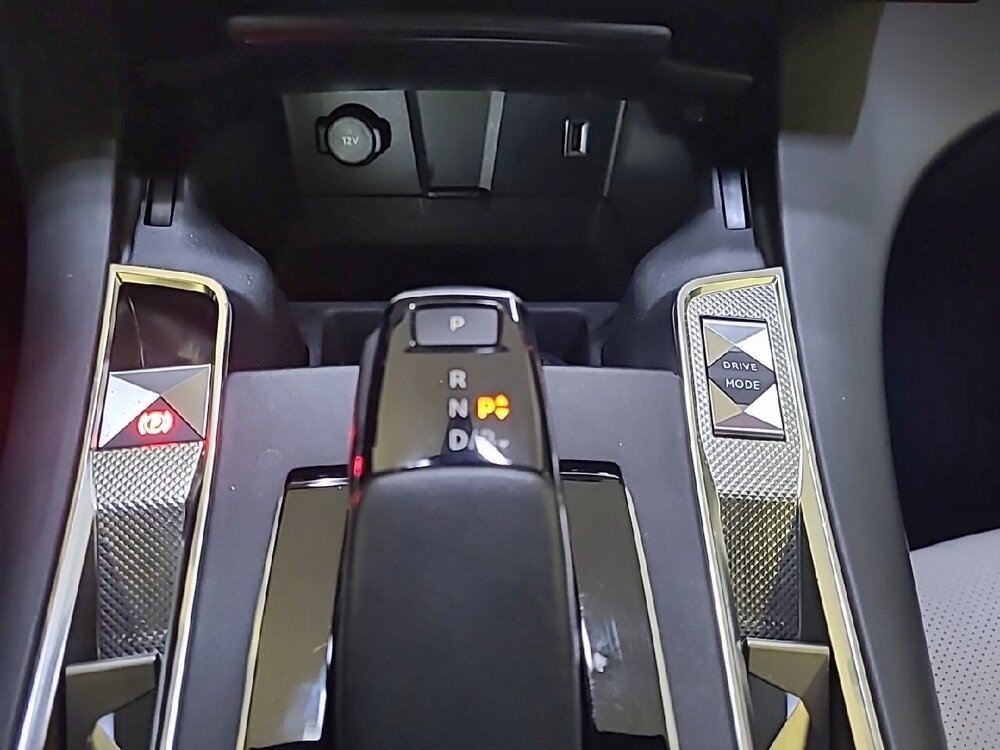 Occasion DS DS 7 Crossback DS7 Crossback Hybride E-Tense 225 EAT8 - Rivoli