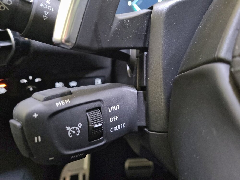 Occasion DS DS 7 Crossback DS7 Crossback Hybride E-Tense 225 EAT8 - Rivoli