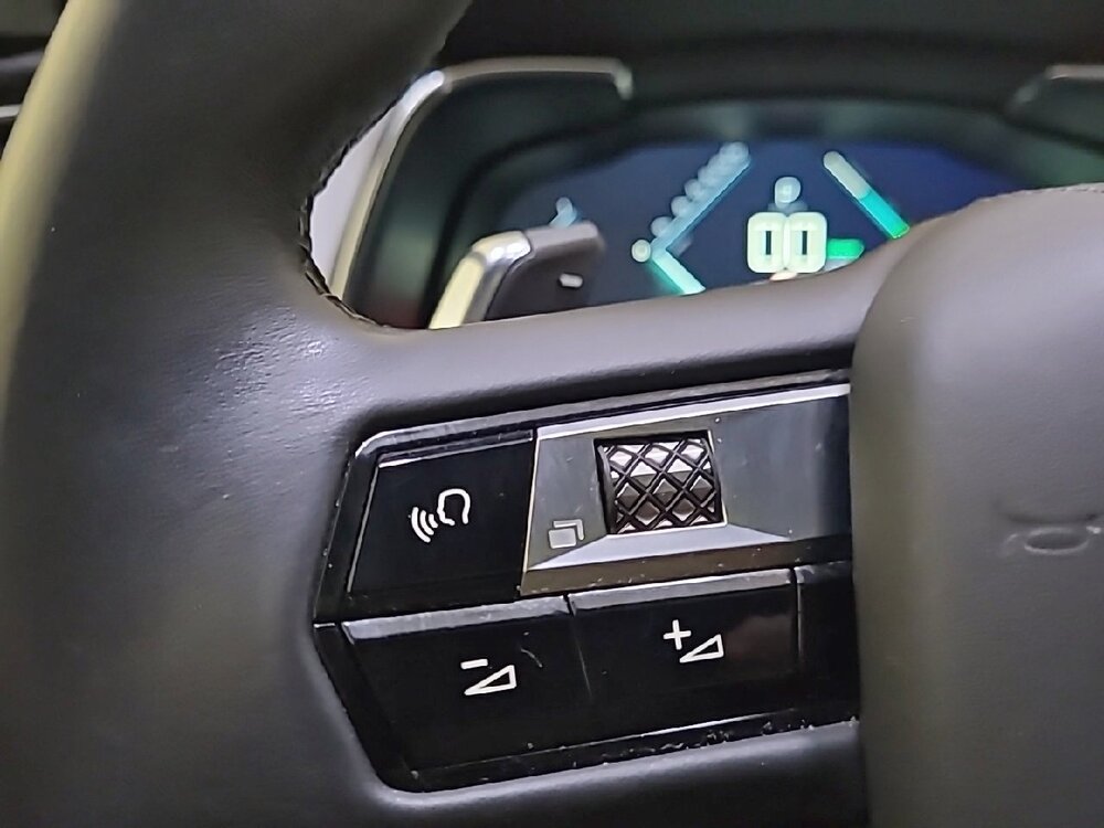 Occasion DS DS 7 Crossback DS7 Crossback Hybride E-Tense 225 EAT8 - Rivoli