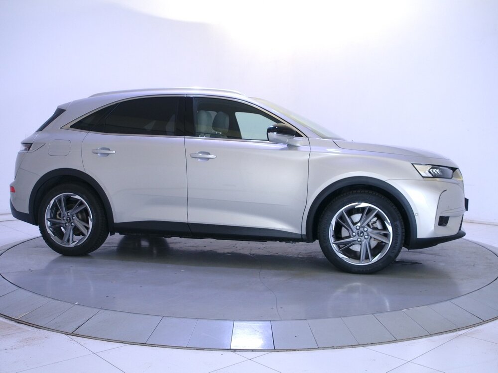 Occasion DS DS 7 Crossback DS7 Crossback Hybride E-Tense 225 EAT8 - Rivoli
