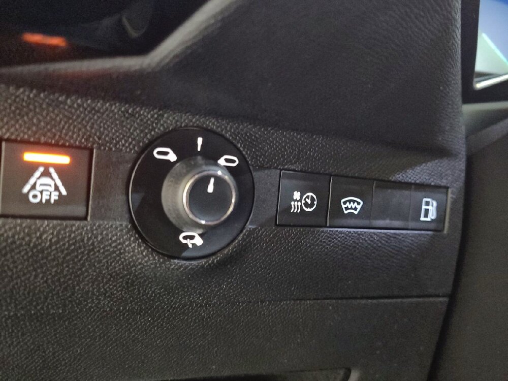 Occasion DS DS 7 Crossback DS7 Crossback Hybride E-Tense 225 EAT8 - Rivoli