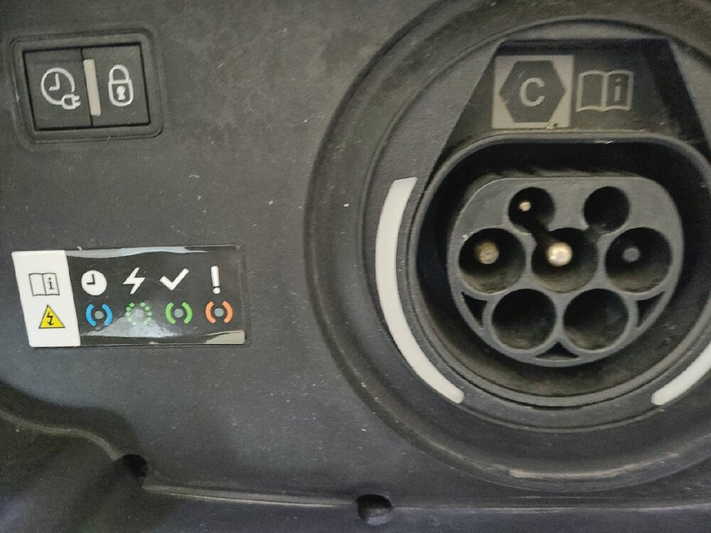 Occasion DS DS 7 Crossback DS7 Crossback Hybride E-Tense 225 EAT8 - Rivoli