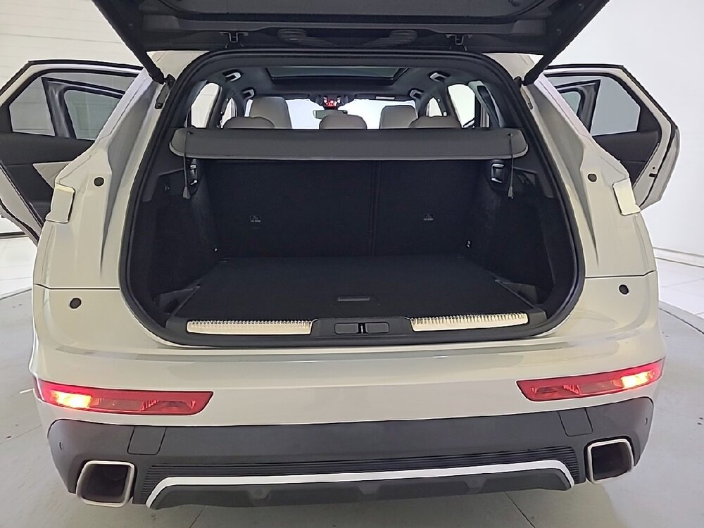 Occasion DS DS 7 Crossback DS7 Crossback Hybride E-Tense 225 EAT8 - Rivoli