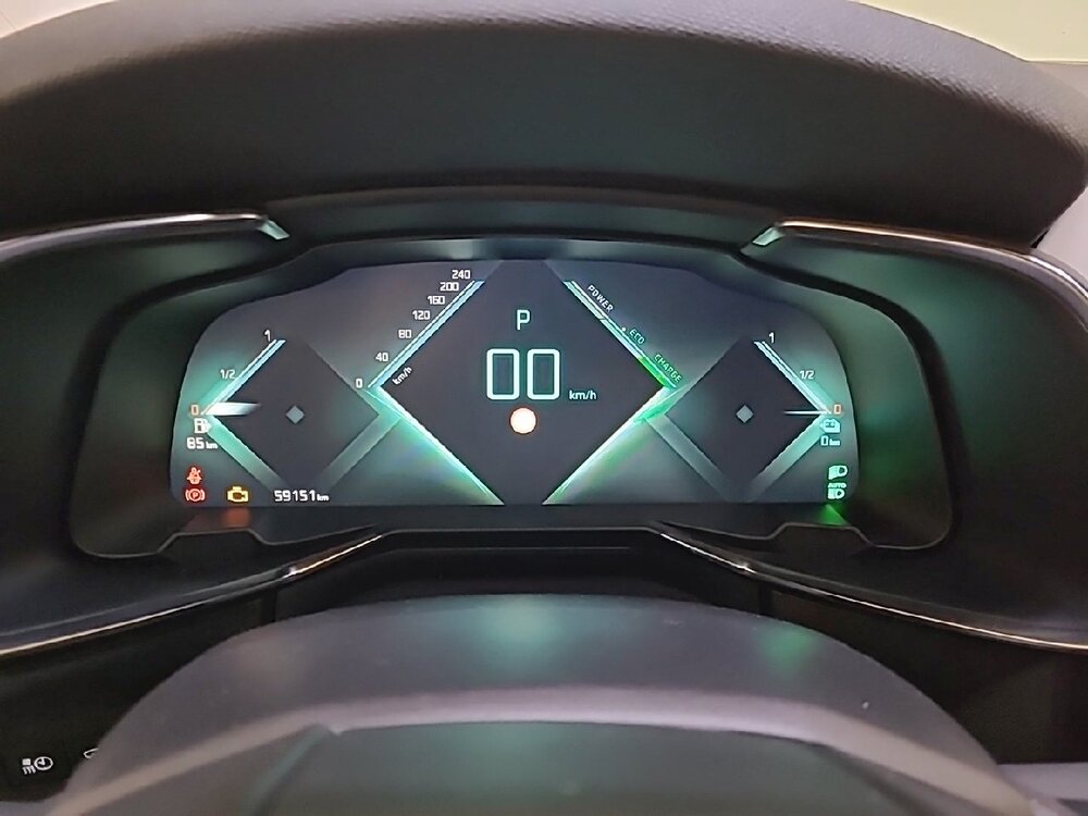 Occasion DS DS 7 Crossback DS7 Crossback Hybride E-Tense 225 EAT8 - Rivoli