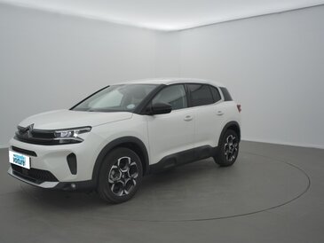 Occasion CITROEN C5 AirCross C5 Aircross PureTech 130 S&S EAT8 - Feel Pack