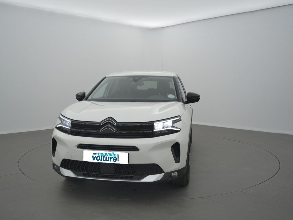 Occasion CITROEN C5 AirCross C5 Aircross PureTech 130 S&S EAT8
