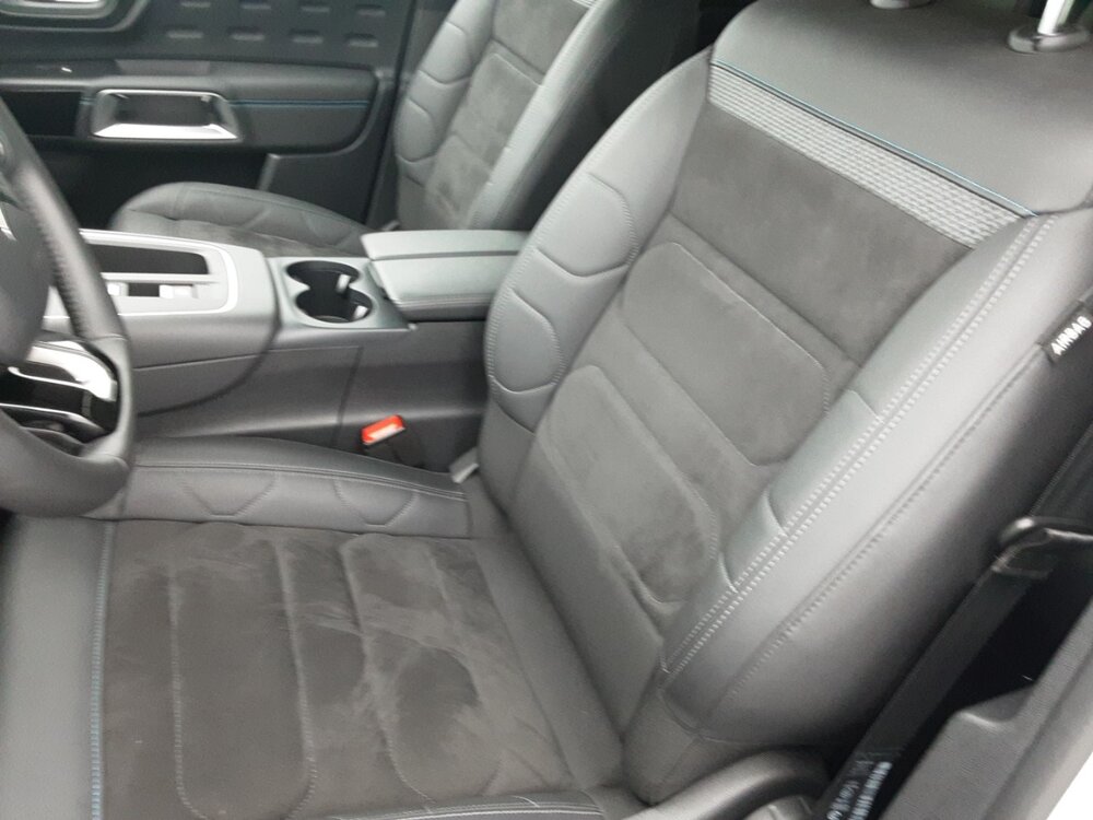 Occasion CITROEN C5 AirCross C5 Aircross PureTech 130 S&S EAT8