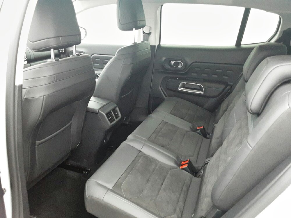 Occasion CITROEN C5 AirCross C5 Aircross PureTech 130 S&S EAT8