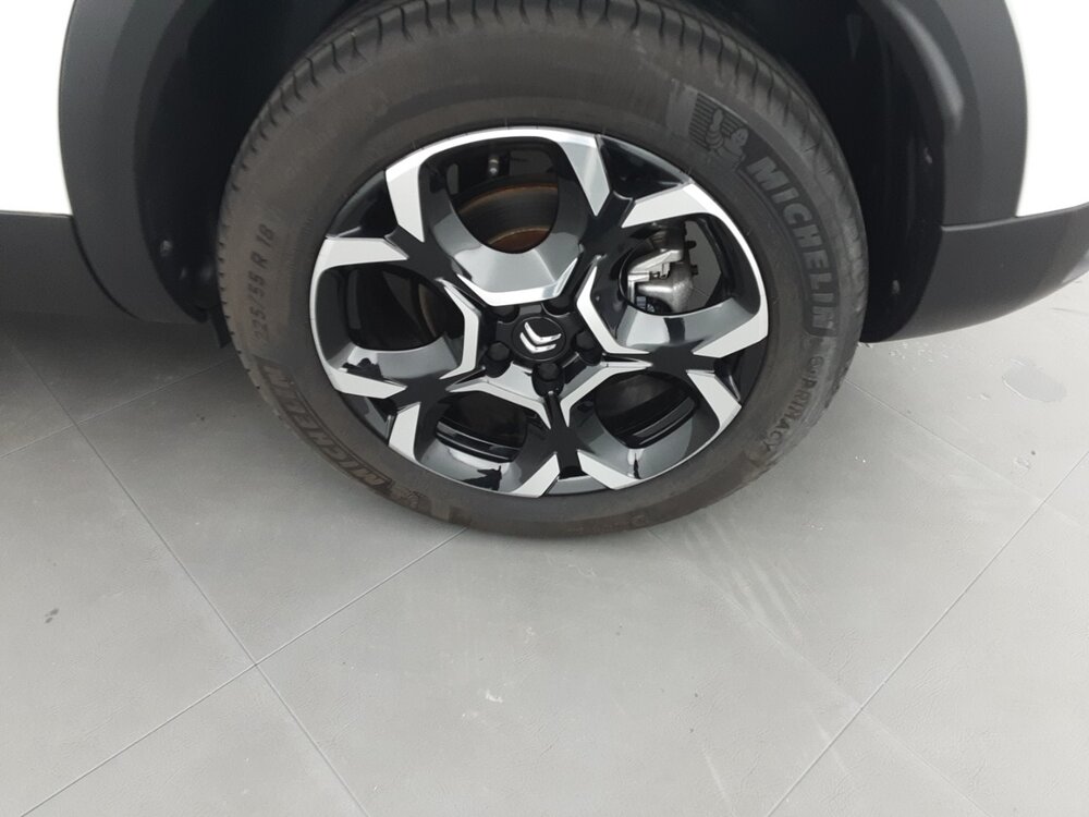 Occasion CITROEN C5 AirCross C5 Aircross PureTech 130 S&S EAT8