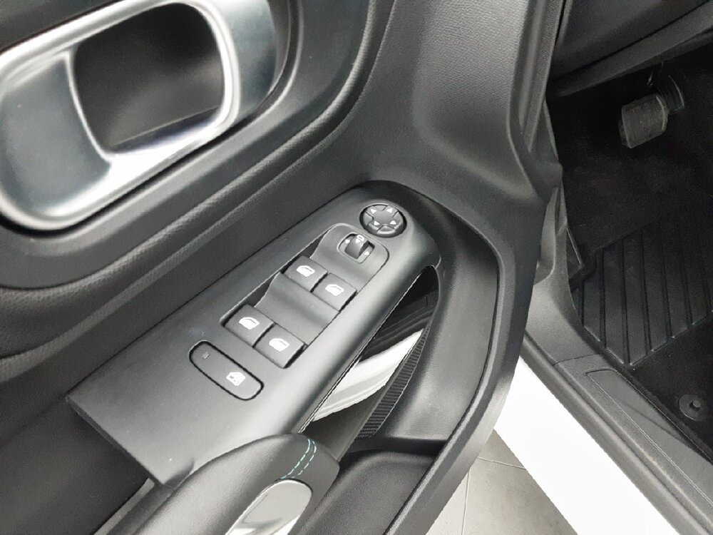 Occasion CITROEN C5 AirCross C5 Aircross PureTech 130 S&S EAT8