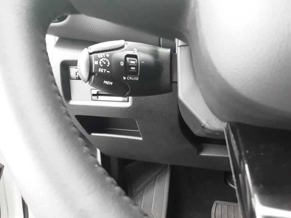 Occasion CITROEN C5 AirCross C5 Aircross PureTech 130 S&S EAT8