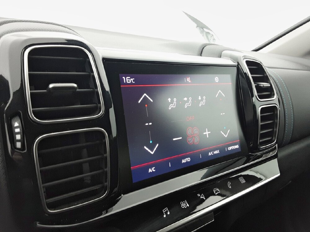 Occasion CITROEN C5 AirCross C5 Aircross PureTech 130 S&S EAT8