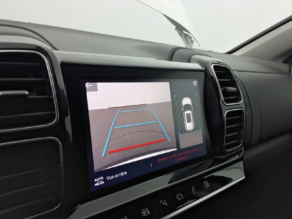 Occasion CITROEN C5 AirCross C5 Aircross PureTech 130 S&S EAT8