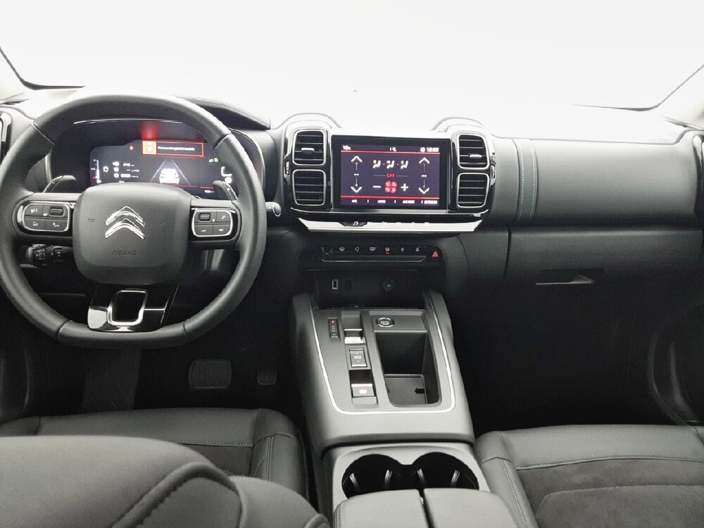 Occasion CITROEN C5 AirCross C5 Aircross PureTech 130 S&S EAT8