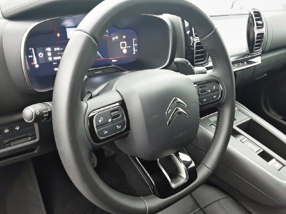 Occasion CITROEN C5 AirCross C5 Aircross PureTech 130 S&S EAT8