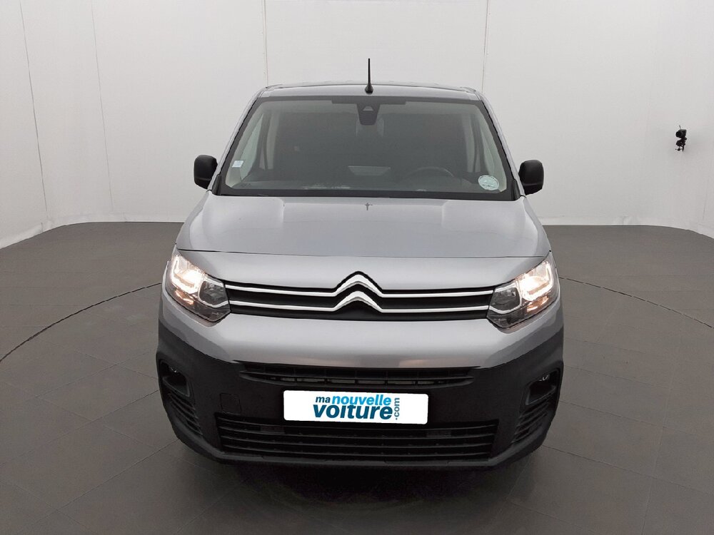 Occasion CITROEN Berlingo BERLINGO VAN M 650 BLUEHDI 130 S&S EAT8 - DRIVER