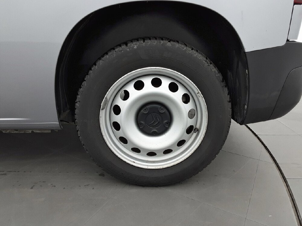 Occasion CITROEN Berlingo BERLINGO VAN M 650 BLUEHDI 130 S&S EAT8 - DRIVER