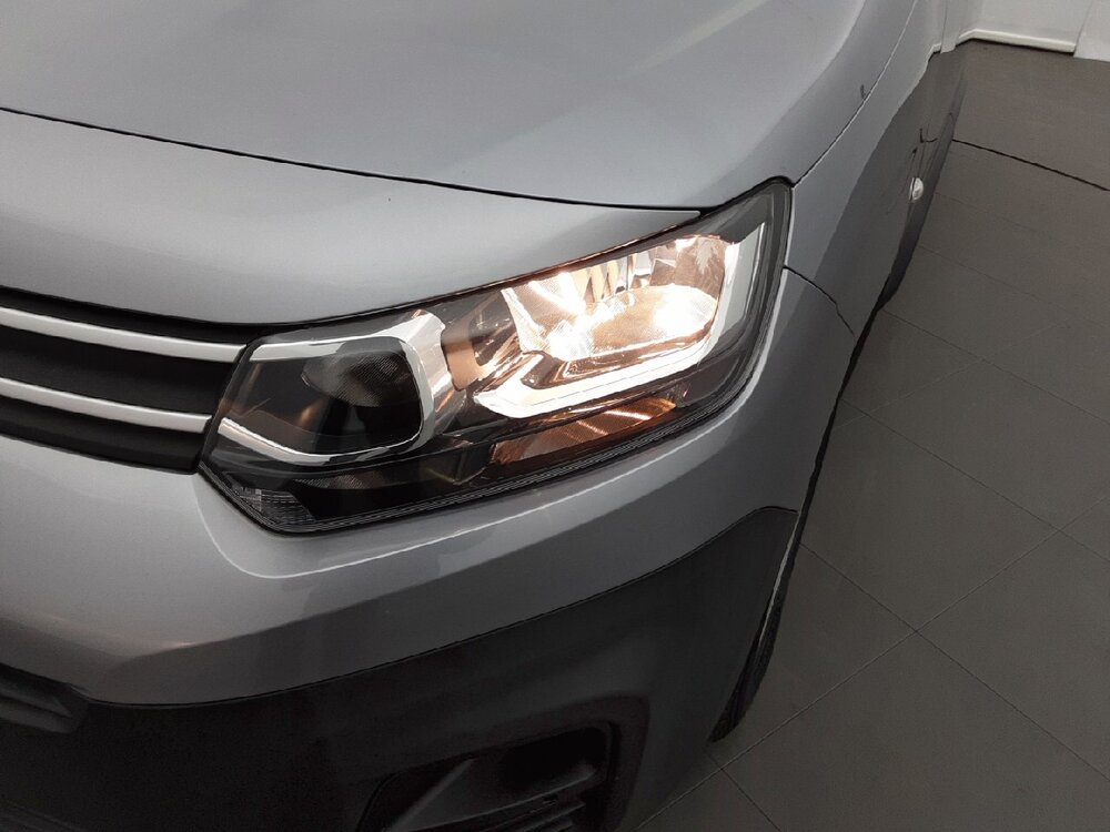 Occasion CITROEN Berlingo BERLINGO VAN M 650 BLUEHDI 130 S&S EAT8 - DRIVER