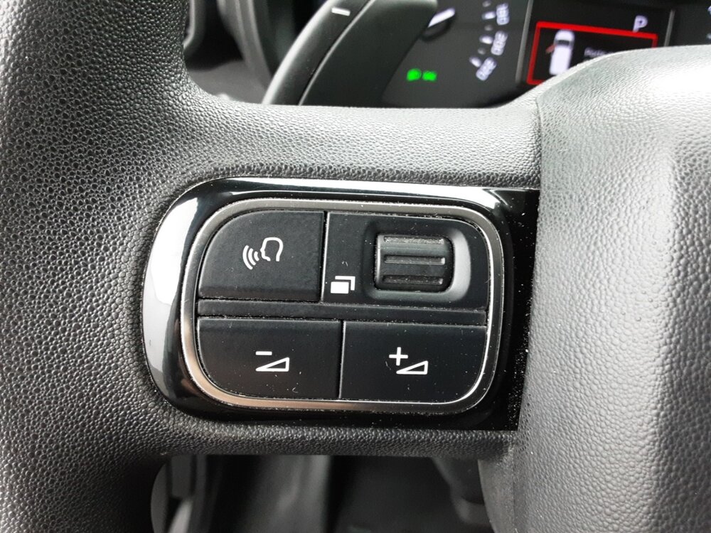 Occasion CITROEN Berlingo BERLINGO VAN M 650 BLUEHDI 130 S&S EAT8 - DRIVER