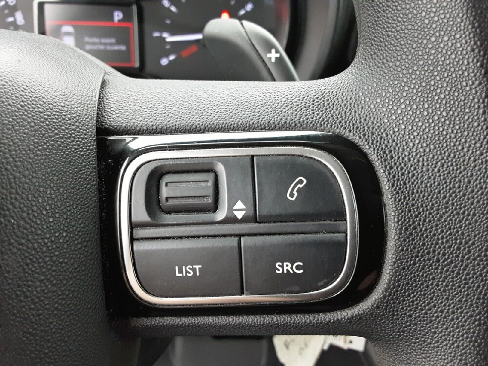 Occasion CITROEN Berlingo BERLINGO VAN M 650 BLUEHDI 130 S&S EAT8 - DRIVER