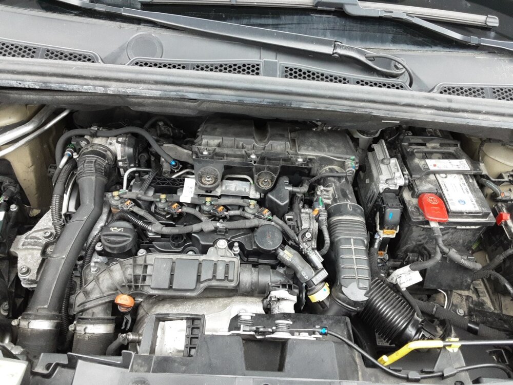 Occasion CITROEN Berlingo BERLINGO VAN M 650 BLUEHDI 130 S&S EAT8 - DRIVER