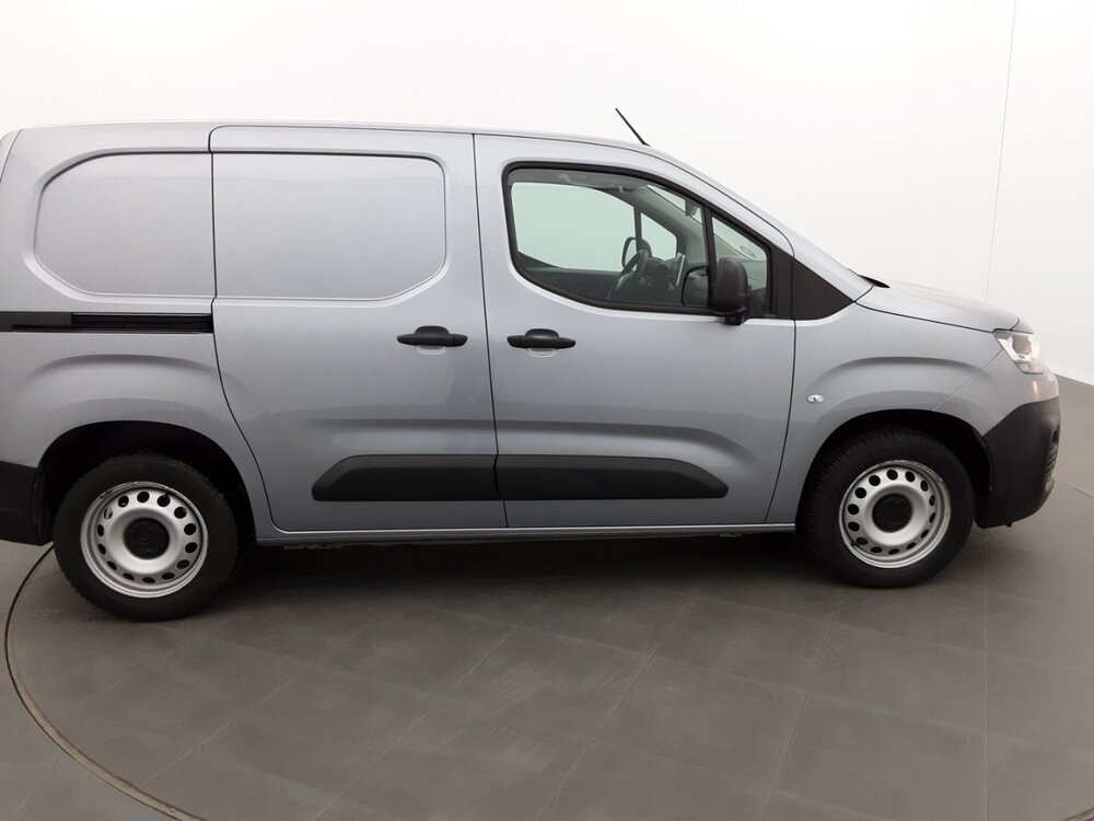 Occasion CITROEN Berlingo BERLINGO VAN M 650 BLUEHDI 130 S&S EAT8 - DRIVER